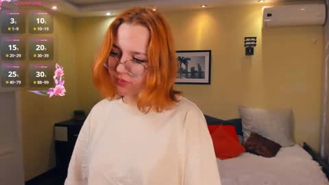 Lizbeth or Lizzy online show from 01.16.25