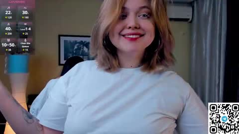 Lizbeth or Lizzy online show from 02.23.25