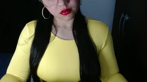 Lizze Bodu 3 online show from 05.28.26