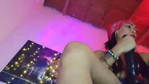 Mistress Liz Escobarxxx online show from 12.21.25