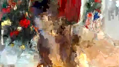 L I Z  E T H   online show from 12.17.25