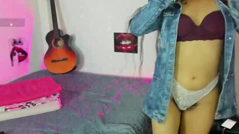 lizeth online show from 09.09.25