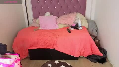 Lizha  online show from 03.15.26