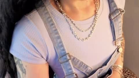 Lizha  online show from 04.16.26