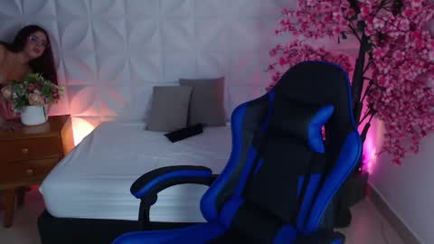 LIZETH online show from 03.29.26