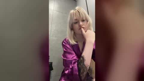 Lizzy online show from 08.05.26