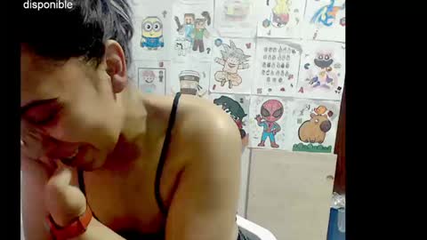 lizz1305 online show from 09.22.25