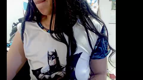 lizz1305 online show from 10.29.25