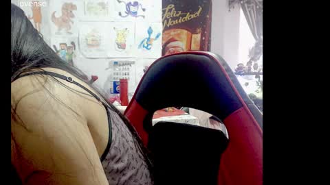 lizz1305 online show from 12.01.25