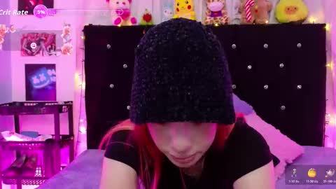 Lizz online show from 11.20.25