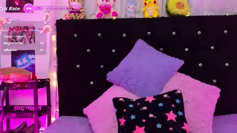 Lizz online show from 12.01.25