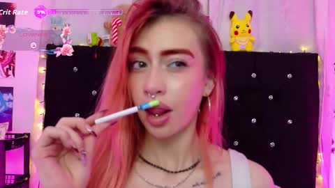 Lizz online show from 12.19.25