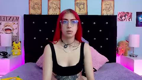 Snapshot of lizz_bela1 chatting on 06.29.26 Lizz online show from 06.29.26