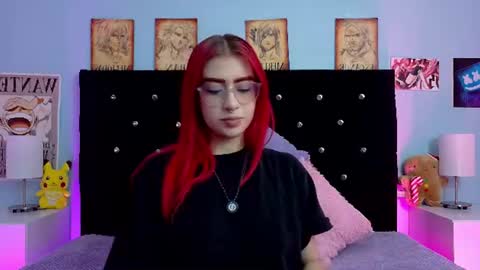 Snapshot of lizz_bela1 chatting on 07.14.26 Lizz online show from 07.14.26