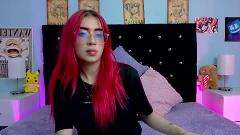 Snapshot of lizz_bela1 chatting on 07.17.26 Lizz online show from 07.17.26