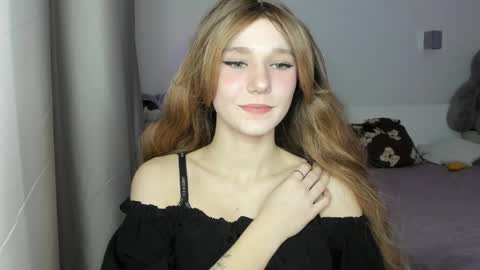 lizza_a online show from 03.24.26