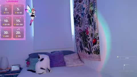 Lizza Scott online show from 10.08.25