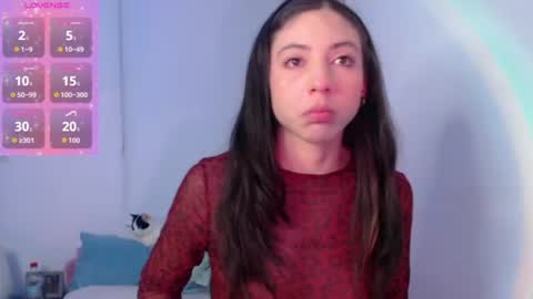 Lizza Scott online show from 02.18.26