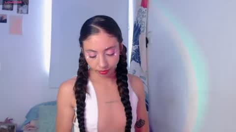 Lizza Scott online show from 04.16.26