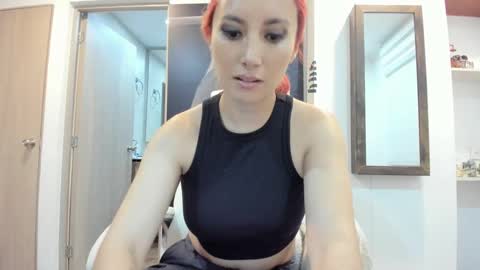 lizzdoux online show from 09.30.25