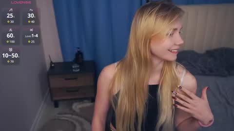 Megan online show from 11.25.25