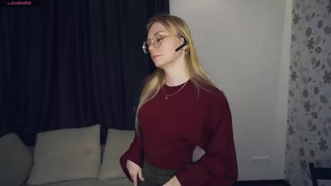 Megan online show from 01.14.26