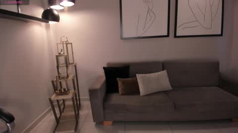 Lizzi  online show from 01.07.26