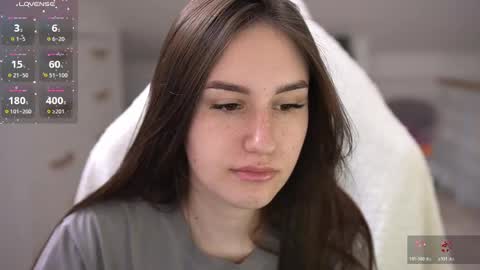 Lizi-Fox online show from 04.17.26