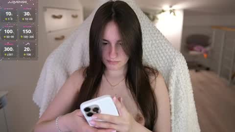 Lizi-Fox online show from 04.18.26