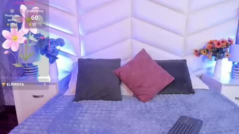 Snapshot of lizzi_hotman chatting on 01.13.26 LIZZI online show from 01.13.26