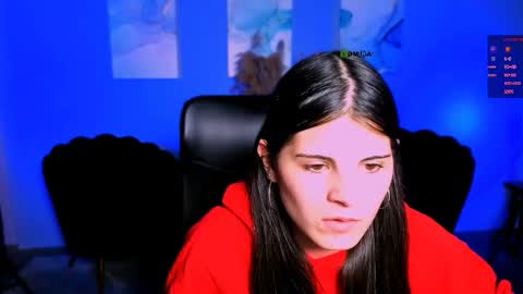 lizzie_boom online show from 11.19.25