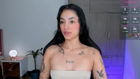 Lizzie online show from 02.04.26