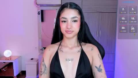 Lizzie online show from 03.13.26