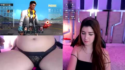 Lizzie online show from 03.04.25