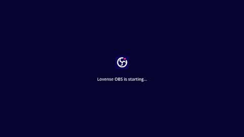 lizzierossa online show from 11.10.25