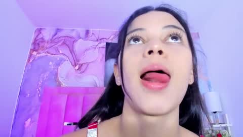 Sweet Lizz online show from 02.12.25