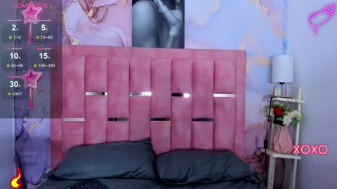 Sweet Lizz online show from 02.22.25