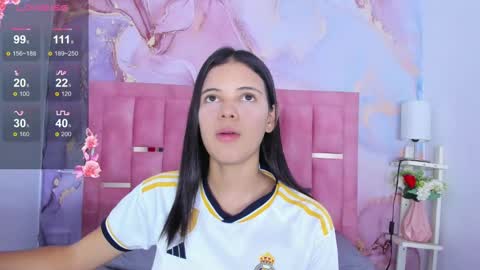 Sweet Lizz online show from 03.01.25