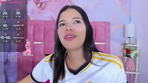 Sweet Lizz online show from 03.02.25