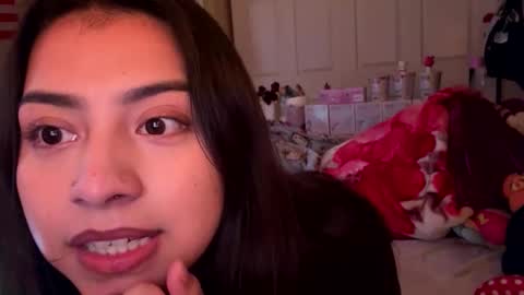 Snapshot of lizzy20066 chatting on 03.20.26 lizzy20066 online show from 03.20.26