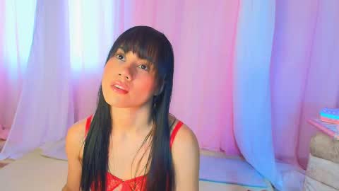 lizzy_kane online show from 03.04.26