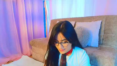 lizzy_kane online show from 05.08.26