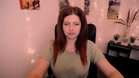 Lizzy3 online show from 09.15.25