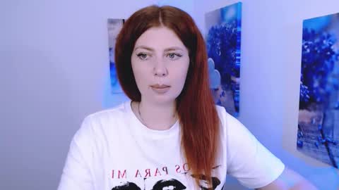 Lizzy3 online show from 10.20.25