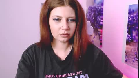 Lizzy3 online show from 12.03.25