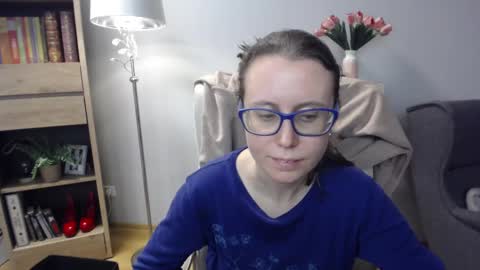 Lizzy online show from 03.02.26