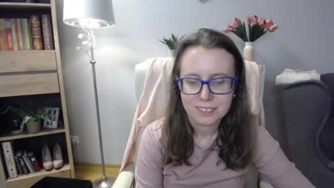 Lizzy online show from 03.09.26