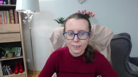 Lizzy online show from 03.26.26