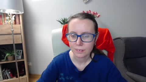 Lizzy online show from 04.07.26