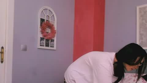 Lizzy online show from 03.25.26